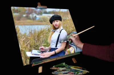 Netvurq_mockup_creation