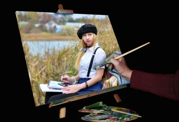 Netvurq_mockup_creation