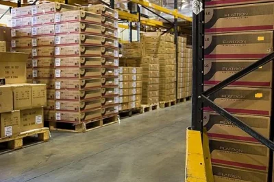 logistics-and-supply-chain-netvurq